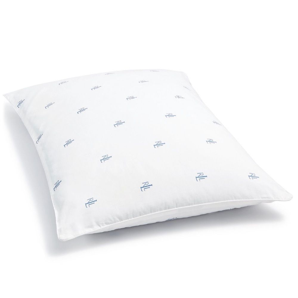 COPY - COPY - COPY - LRL - LMD Standard/Queen Pillow - NWT 463